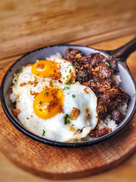 How To Make The Best Tosilog .
